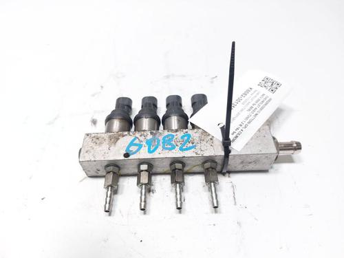Used Injector CHEVROLET AVEO / KALOS Hatchback (T250, T255) 1.2 (84 hp) 31010940