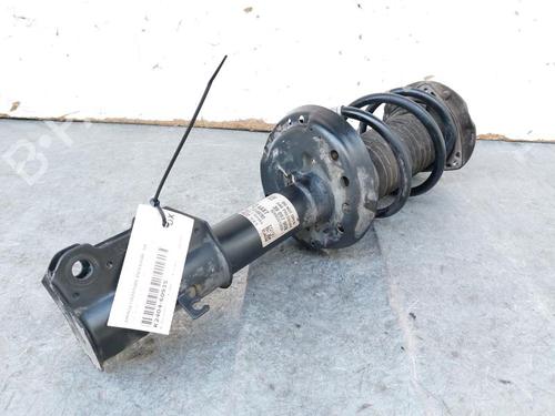 Used Right front shock absorber Right front shock absorber 15163140 15163140