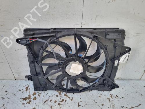 Used Radiator fan Radiator fan 19787939 19787939