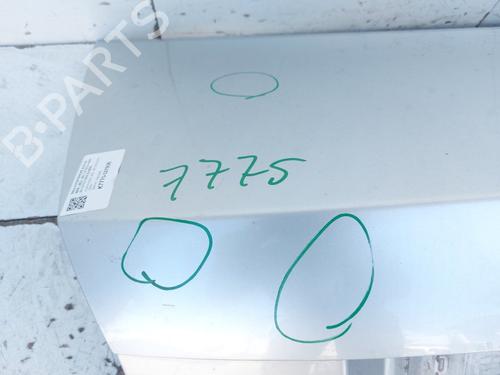 Tailgate AUDI A4 B6 (8E2) 1.9 TDI | BP36525534C6 - Image 4