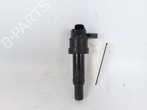 Used Ignition coil Ignition coil KIA PICANTO II (TA) 1.0 (69 hp) 15170517 15170517
