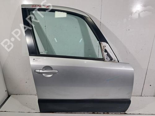 Used Right front door Right front door FIAT SEDICI (189_) 2.0 D Multijet 4x4 (135 hp) 39908156 39908156