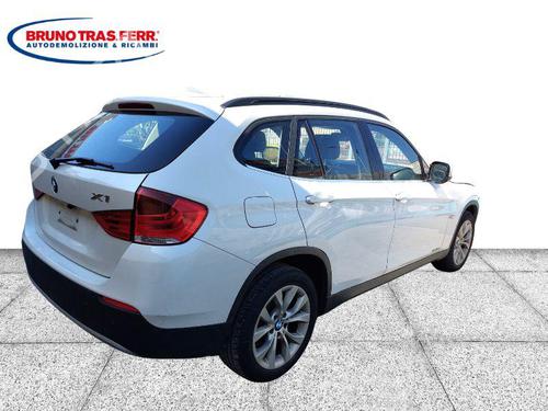 Front left window mechanism BMW X1 (E84) xDrive 18 d | BP15892474C22