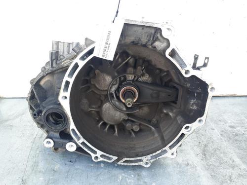 Used Gearbox MAZDA 6 Estate (GH) 2.0 MZR-CD (GH14) (140 hp) 15155187