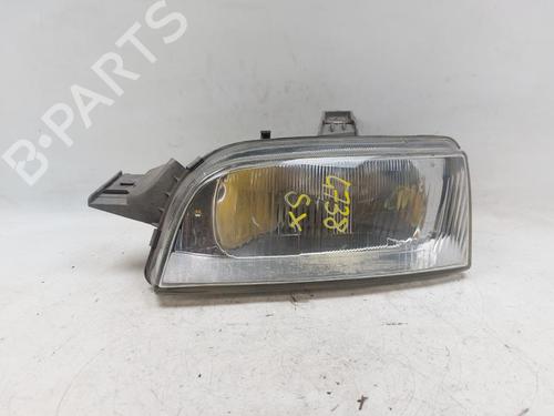 Used Left headlight FIAT PUNTO (176_) 75 1.2 (73 hp) 29298626