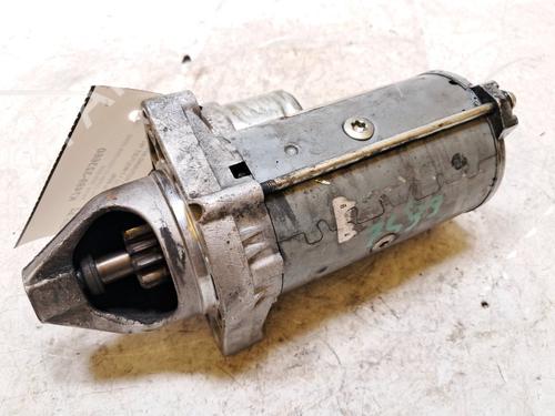 Motor arranque Motor arranque OPEL CORSA C (X01) 1.3 CDTI (F08, F68) (70 hp) 35894493 35894493