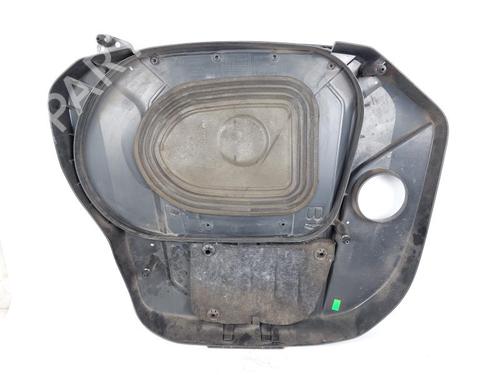 Upper protection BMW X3 (F25) xDrive 20 d | BP15174439M93 