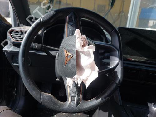 Left rear window motor CUPRA FORMENTOR (KM7, KMP) 1.4 e-Hybrid | BP27537173E23  - Image 6