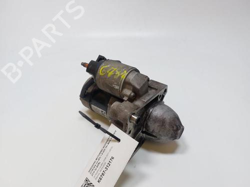 Used Starter Starter CITROËN C4 I (LC_) 1.6 HDi (90 hp) 33197748 33197748