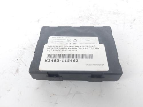 Used Engine control unit (ECU) Engine control unit (ECU) 20501960 20501960