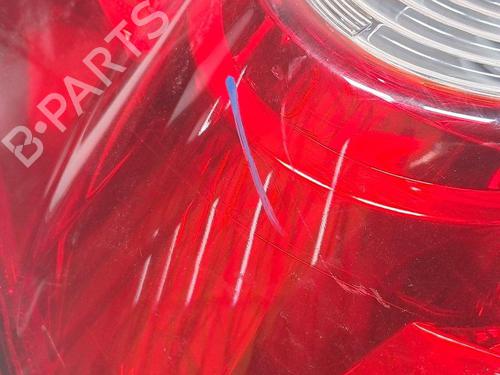 Left taillight OPEL AGILA B (H08) 1.2 LPG (F68) | BP33752446C34 - Image 3