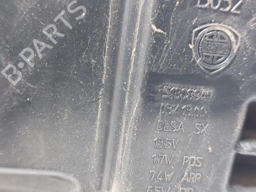 Piloto trasero izquierdo LANCIA DELTA III (844_) 1.6 D Multijet (844.AXP1A) | BP30802108C34