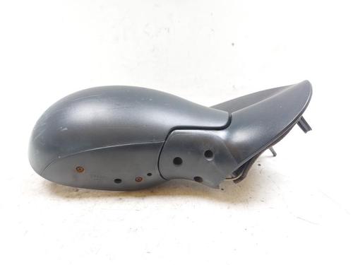 Right mirror PEUGEOT 206+ (2L_, 2M_) 1.1 | BP27442711C27