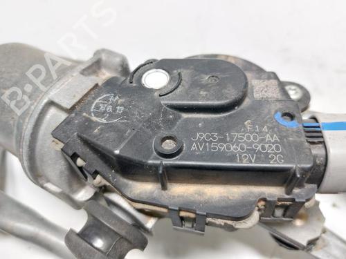 Front wiper motor JAGUAR E-PACE (X540) 2.0 D150 AWD | BP30613306M29 - Image 5