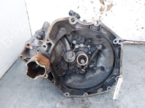Used Gearbox Gearbox 37259385 37259385