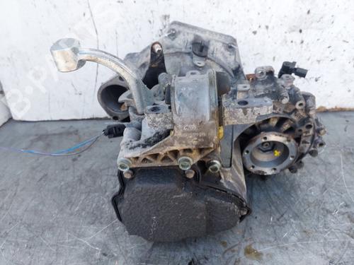 Gearbox AUDI A2 (8Z0) 1.4 TDI | BP35942828M3 - Image 4