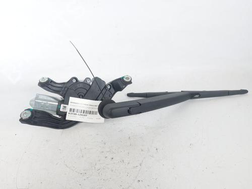 Used Rear wiper motor Rear wiper motor HYUNDAI i20 ACTIVE (IB, GB) 1.0 T-GDI (101 hp) 22754612 22754612