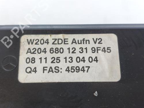 Display monitor MERCEDES-BENZ C-CLASS T-Model (S204) C 200 CDI (204.207) | BP15163270C48