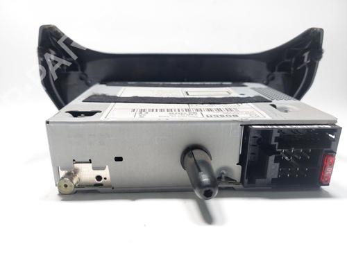 Radio PEUGEOT BIPPER Tepee 1.4 HDi | BP30613470E6