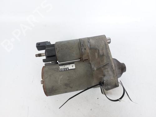 Used Starter PEUGEOT 208 I (CA_, CC_) 1.2 VTI 82 (82 hp) 15162976