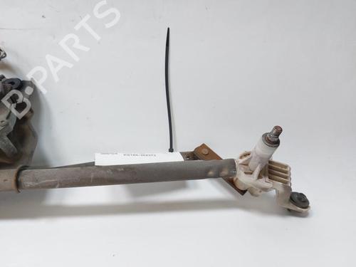 Front wiper motor SUZUKI SWIFT III (MZ, EZ) 1.3 (RS413, ZC11S) | BP31082291M29
