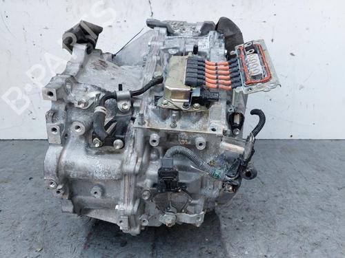 Gearbox TOYOTA RAV 4 V (_A5_, _H5_) 2.5 Hybrid AWD (AXAH54, AXAL54) | BP15169318M3