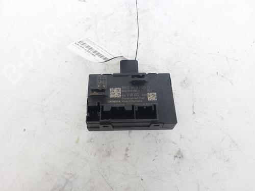 Used Control unit Control unit AUDI A4 B8 Avant (8K5) 2.0 TDI (136 hp) 21552224 21552224