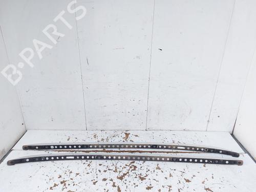 Roof bar RENAULT MEGANE IV Grandtour (K9A/M/N_) 1.5 Blue dCi 115 (K9A6) | BP19930886C65