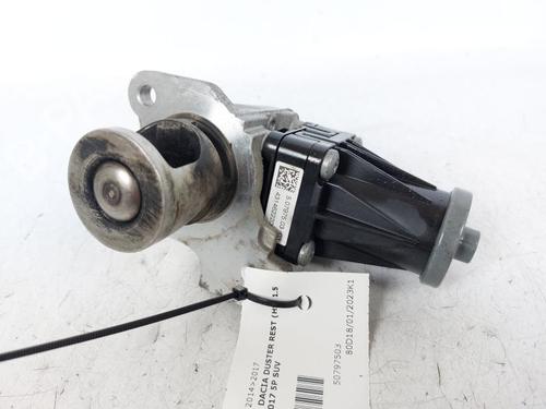 Used Egr DACIA DUSTER (HS_) 1.5 dCi (109 hp) 15166361