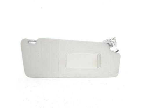 Used Right sun visor BMW X3 (E83) 2.0 d (150 hp) 15151704