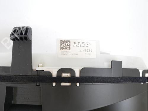Instrument cluster OPEL ASTRA J (P10) 1.7 CDTI (68) | BP15149611C47 