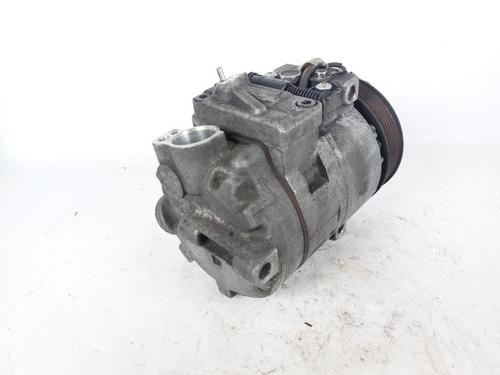 AC compressor MERCEDES-BENZ VITO Bus (W638) 110 TD 2.3 (638.174) | BP20104867M34 