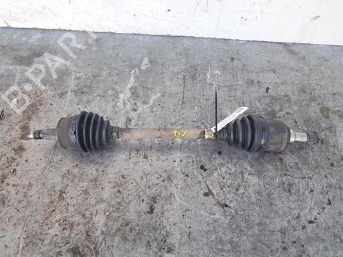 Used Left front driveshaft Left front driveshaft FIAT PUNTO EVO (199_) 1.4 (199AXB1A) (77 hp) 33194069 33194069