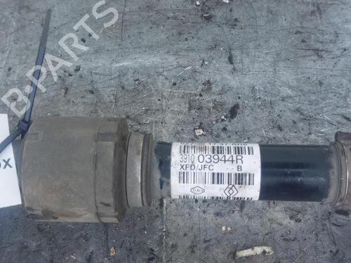 Right front driveshaft RENAULT TALISMAN (LP_) 2.0 Blue dCi 160 (LPAM) | BP26880256M39 