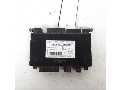 engine-control-unit-ecu-mercedes-benz-e-class-w211-e-220-cdi-211006-2002-2003-2004-2005-2006-2007-2008-2009-15152818 main image
