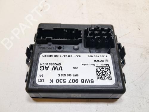 Engine control unit (ECU) SKODA OCTAVIA IV Combi (NX5, PV5) 2.0 TDi | BP36525342M57 - Image 2