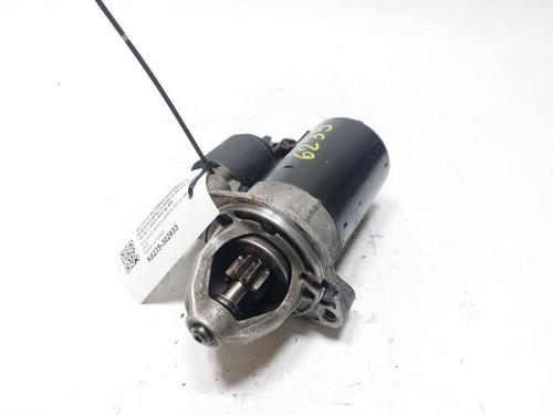 Used Starter Starter MERCEDES-BENZ E-CLASS T-Model (S210) E 200 T Kompressor (210.248) (163 hp) 31241242 31241242