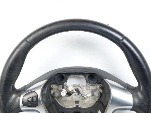 Steering wheel FORD B-MAX (JK) 1.5 TDCi | BP15162782C49 