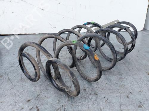 Shock absorber spring PEUGEOT 208 I (CA_, CC_) 1.5 BlueHDI 100 | BP15169660C152 