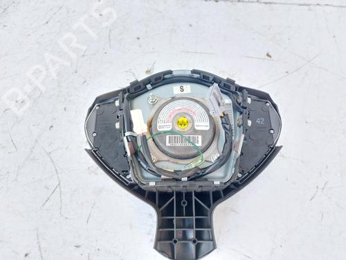 Airbag Kit NISSAN JUKE (F15) 1.5 dCi | BP30801999C86 