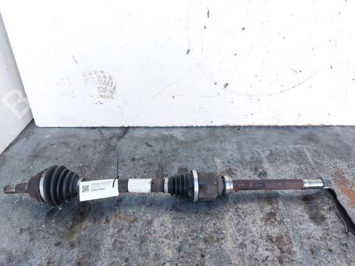 Used Right front driveshaft Right front driveshaft PEUGEOT 2008 I (CU_) 1.6 HDi (114 hp) 33195398 33195398