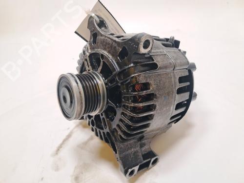 Used Alternator Alternator 38798994 38798994