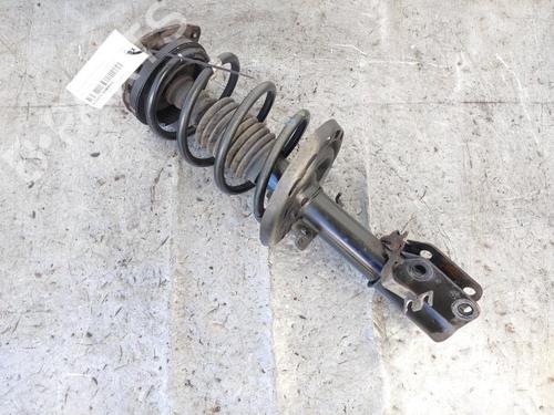 Used Right front shock absorber RENAULT MEGANE III Hatchback (BZ0/1_, B3_) 1.6 16V (BZ1B, BZ1H) (110 hp) 19095288