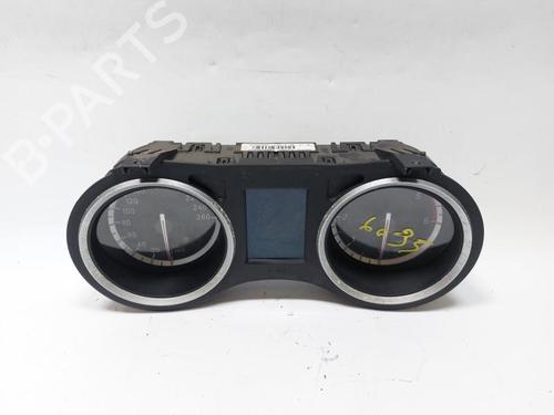 Used Instrument cluster ALFA ROMEO 159 Sportwagon (939_) 1.9 JTDM 16V (939BXC1B, 939BXC12) (150 hp) 30921613