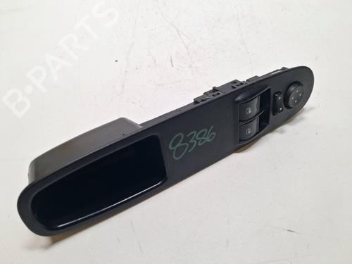 Used Left front window switch Left front window switch 38635413 38635413