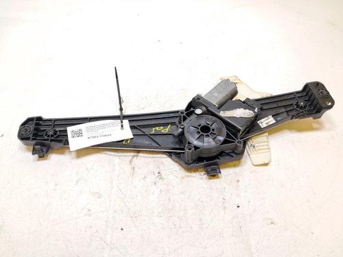 Used Rear right window mechanism Rear right window mechanism PEUGEOT 3008 II SUV (MC_, MR_, MJ_, M4_) 1.6 THP 165 (M45GYW, M45GZW, M45GYV) (165 hp) 34263057 34263057