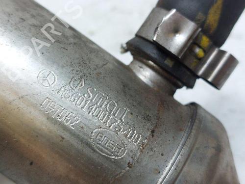 Other SMART FORTWO Coupe (451) 0.8 CDi (451.300) | BP34180430O1  - Image 5