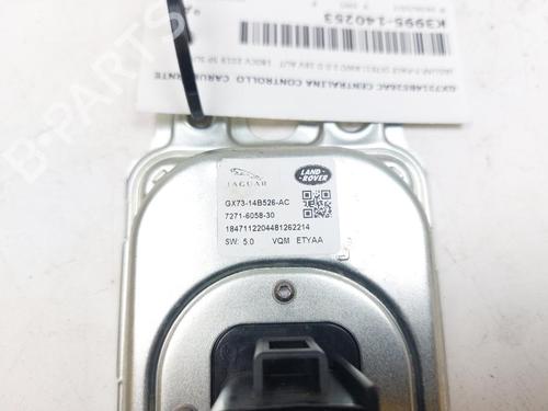 Engine control unit (ECU) JAGUAR F-PACE (X761) 2.0 TD4 AWD | BP26516536M57 - Image 3
