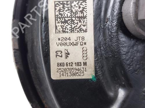 Servo brake AUDI A4 B8 (8K2) 2.0 TDI | BP15170688M42