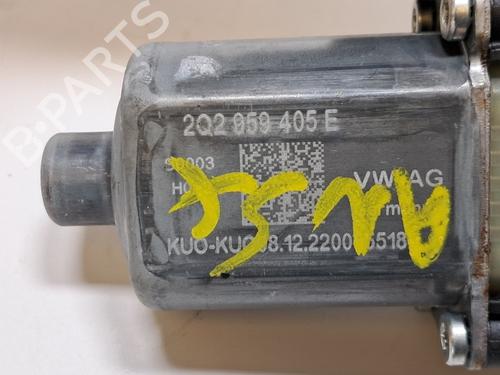 Front left window mechanism VW T-CROSS (C11, D31) 1.0 TSI | BP39233413C22 - Image 6